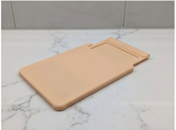 Top Loader Mailer (Holds 2)